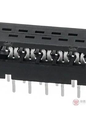 原装1-2178713-0全新CONN DIP HDR IDC 10POS VERT正品