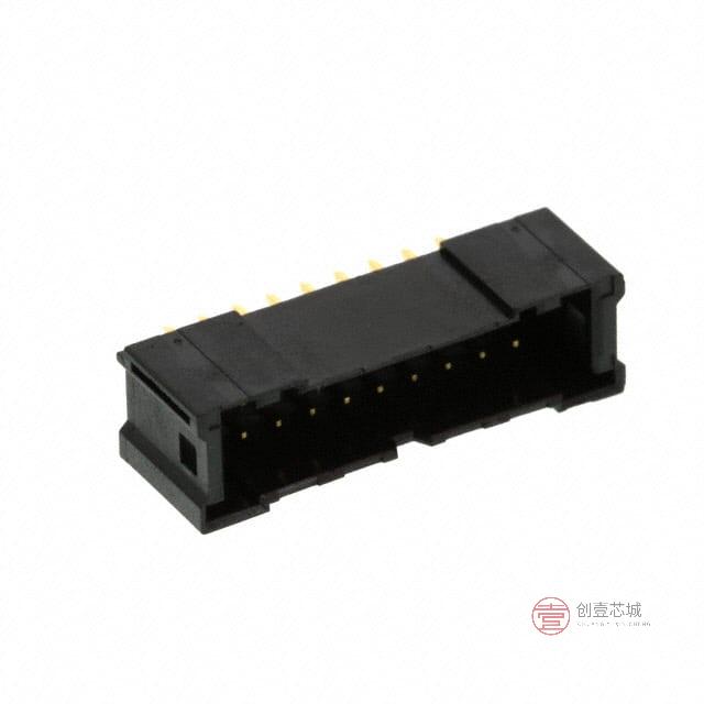 原装DF51A-18DP-2DSA(01)全新CONN HEADER VERT 18