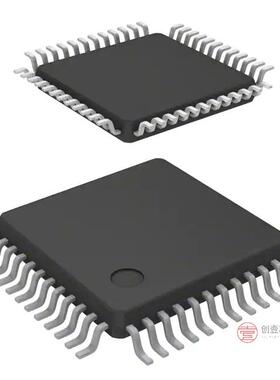 原装XR16L2751IM-F全新IC UART FIFO 64B DUAL 48TQFP正品