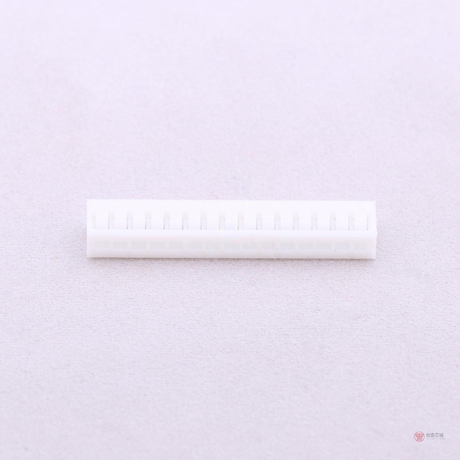 原装B2012H-15P全新2mm 1x15P正品