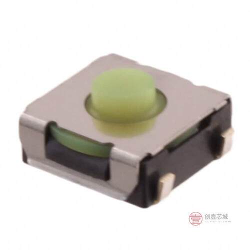 原装正品B3SL-1002P全新SWITCH TACTILE SPST-NO 0.0
