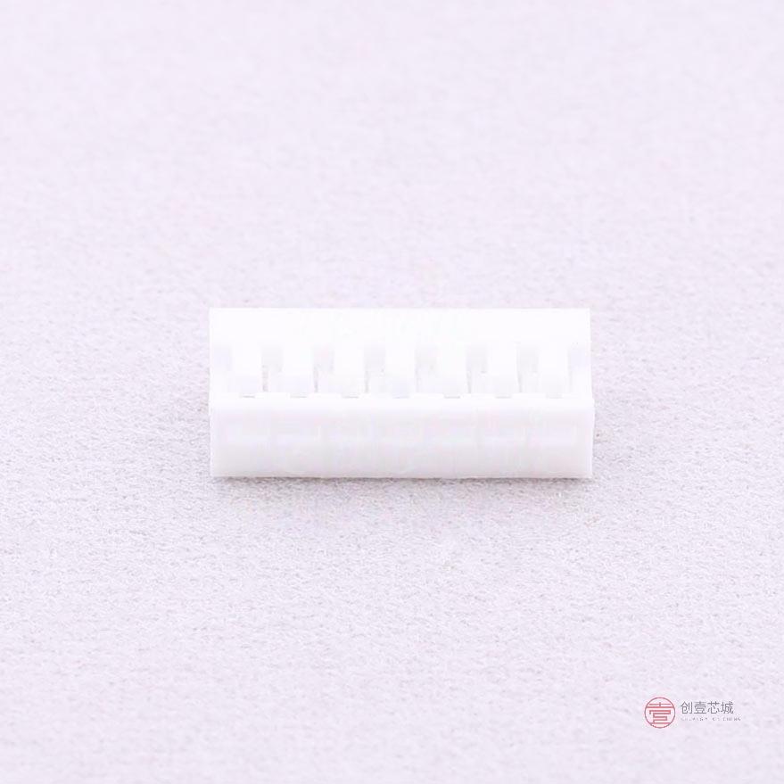 原装B1502H-7P全新1.5mm 1x7P正品