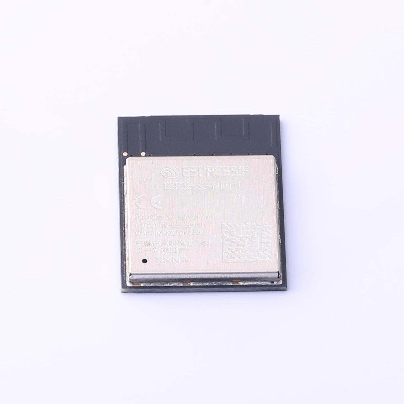 原装ESP32-S2-MINI-1-N4全新ESP32-S2-MINI-1-N4正品