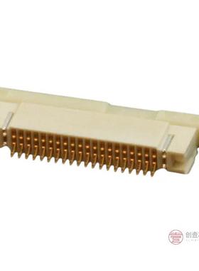 原装2-1734592-6全新CONN FPC BOTTOM 26POS 0.50M