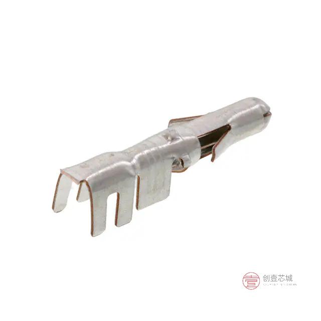 原装925713-2全新CONN PIN 10-14AWG CRIMP TIN正品