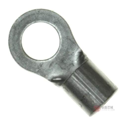 原装正品2-34120-1全新CONN RING CIRC 14-16AWG #6 CRIMP