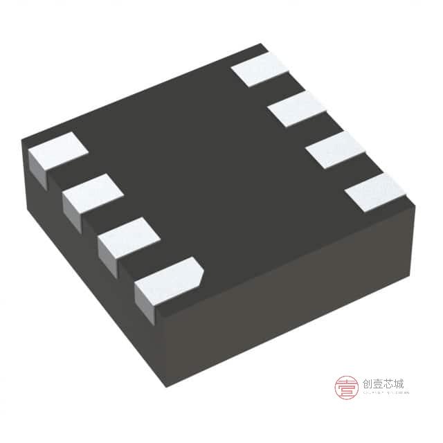 原装MAX15062CATA+T全新IC REG BUCK ADJ 300MA 8TDFN正品