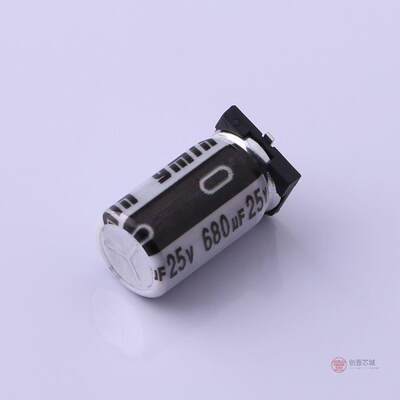 VPXD1501E681MV 电容器〈680uF ±20% 25V〉