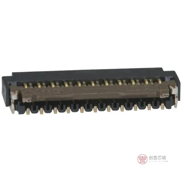 原装FH26W-21S-0.3SHW(60)全新CONN FPC/FFC 21POS