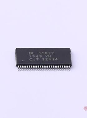 原装BL55072A-R全新通用 LCD 驱动与控制电路 BL55