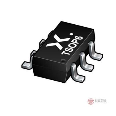 原装正品BC807DS,115全新TRANS 2PNP 45V 0.5A 6TSOP