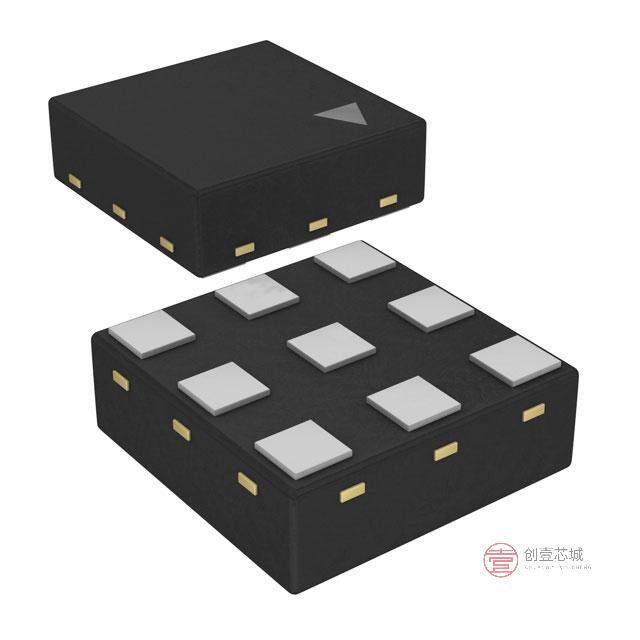 原装BGS13S4N9E6327XTSA1全新IC RF SWITCH SP3T T