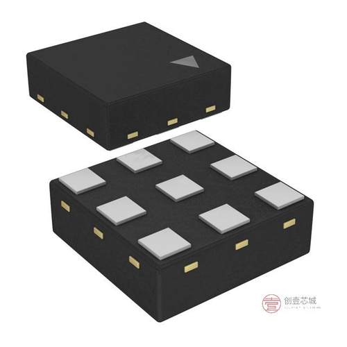 原装BGS13S4N9E6327XTSA1全新IC RF SWITCH SP3T T