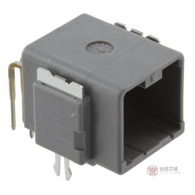 原装MX34E08NF1全新CONN HEADER R/A 8POS 2.4MM正品