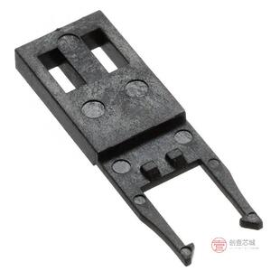 原装926478-1全新CONN RETENTION PLUG W/STRAIN REL正品