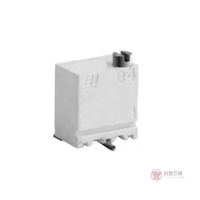 原装84WR50KLF全新TRIMMER 50K OHM 0.25W SMD TOP正品