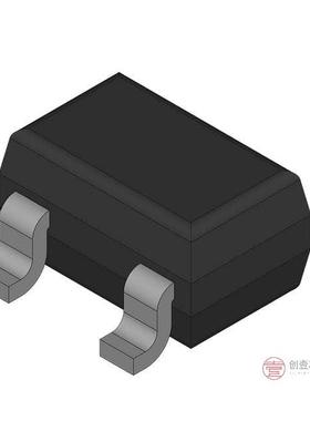 原装BAS7006WH6327XTSA1全新DIODE ARRAY SCHOTTKY