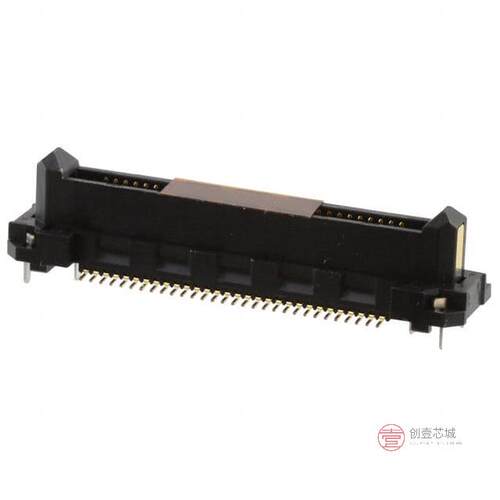 原装正品FX18-60P-0.8SV全新CONN HDR 60POS SMD GOLD