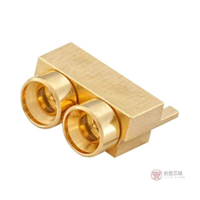 原装18S20G-40ML5全新CONN SMP MINI PLG STR 50OH,3C数码配件,笔记本零部件,淘宝优惠券,粉丝福利购,淘宝优惠卷