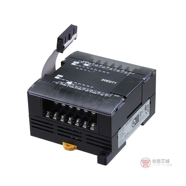 原装CP1W-20EDT1全新I/O MODULE 12 DIGITAL 8 SOL