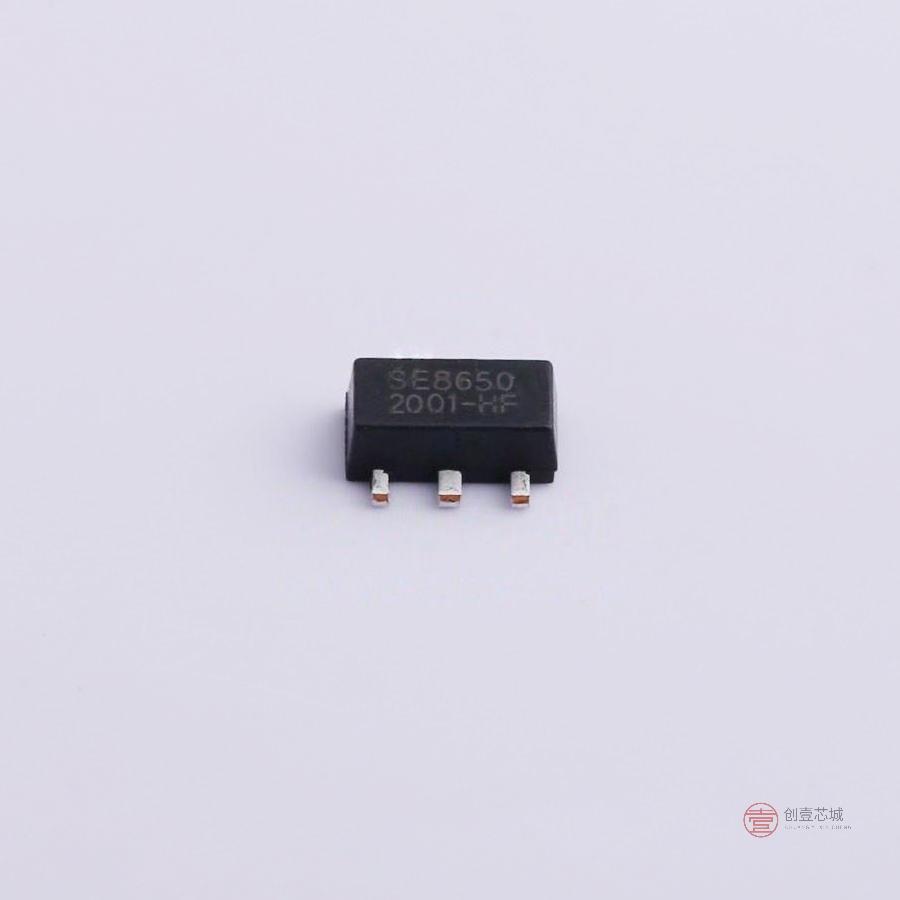 原装SE8650K2-HF全新Vin=80V Vout=5V 85dB正品