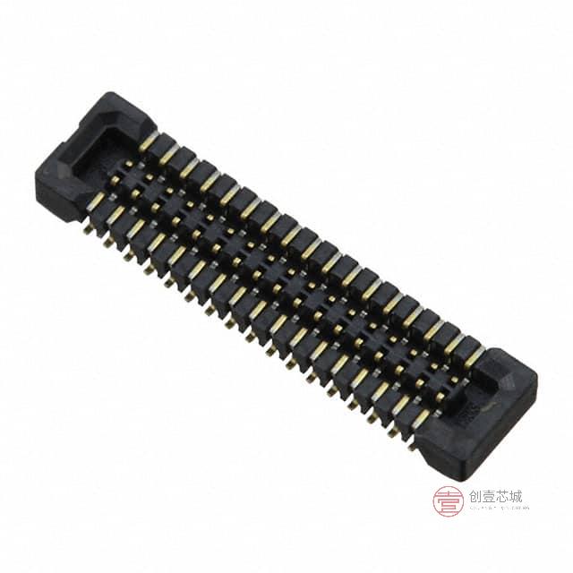 原装BM14B(0.8)-30DS-0.4V(51)全新CONN RCPT 30PO