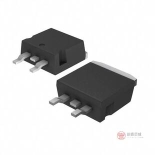 原装正品LD1085D2T33R全新IC REG LINEAR 3.3V 3A D2PAK