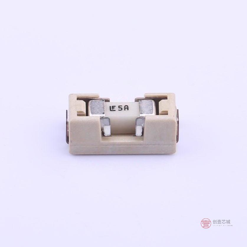 原装0154005.DR全新5A 125V正品