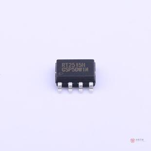 原装RT2515HGSP全新Vin=6V Vout=0.9V~5.5V 2A正品