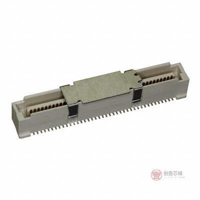 原装10144518-083802LF全新CONN PLUG 80POS SMD GOLD正品