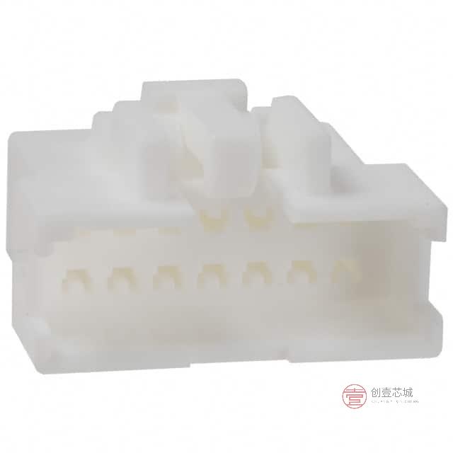 原装DF1B-14DEP-2.5RC全新CONN PLUG HOUSING 14PO