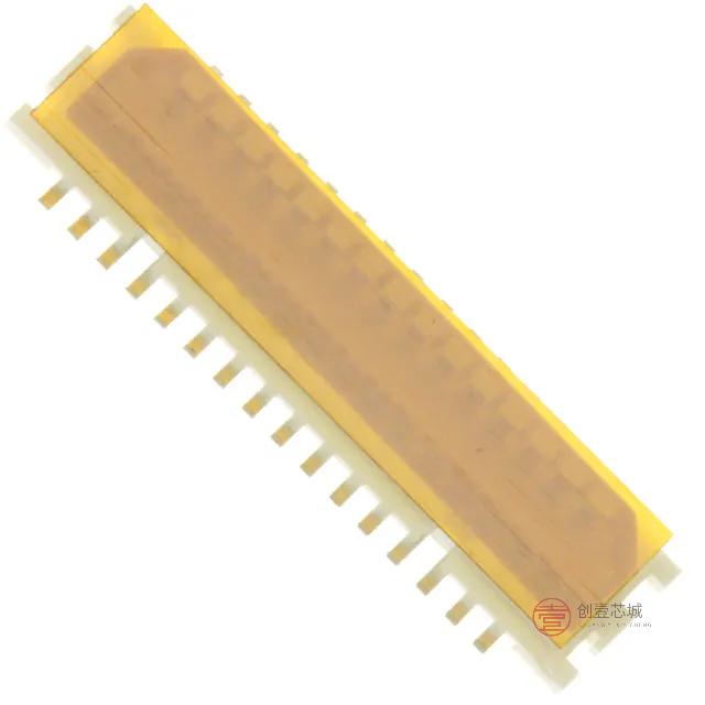 原装DF9A-31S-1V(22)全新CONN RCPT 31POS SMD TIN正品