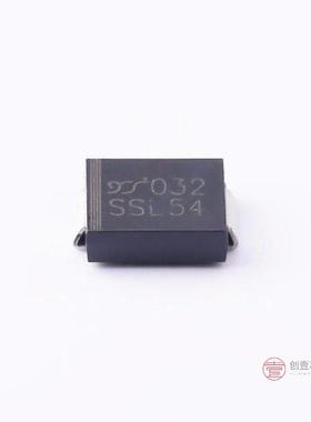 原装SSL54全新40V 5A 450mV@5A正品