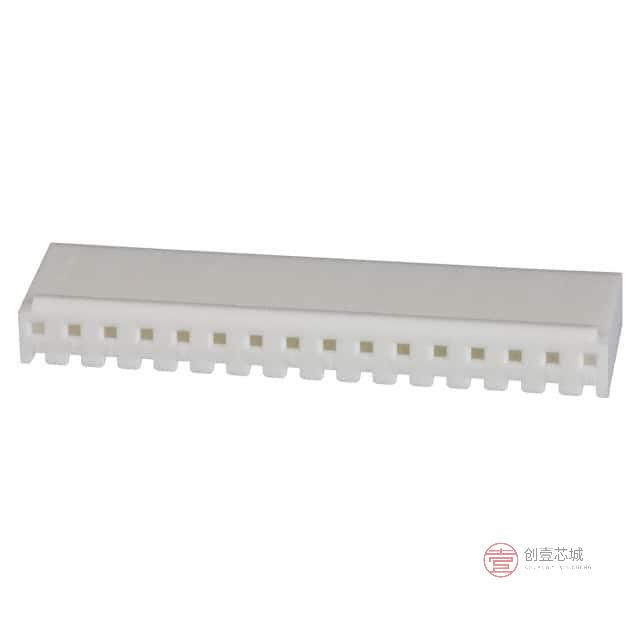 原装1-640250-6全新CONN RECEPT 16POS W/RAMP SL-156正品