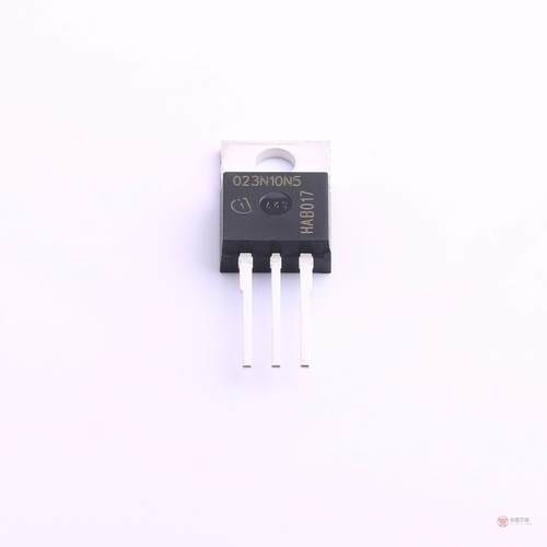 原装IPP023N10N5全新IPP023N10N5正品