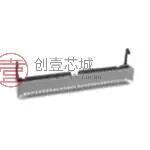 原装2-1761713-5全新CONN HEADER VERT 14POS 2.54MM正品