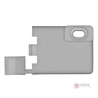 原装640716-1全新CONN STRAIN RELIEF ENCLOSE 9POS正品