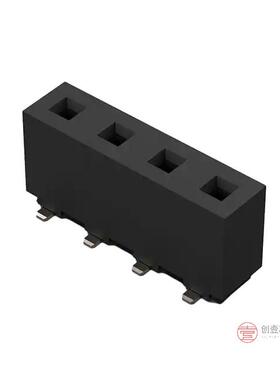 原装BK015-06-C-E全新CONN RECEPT SMD 6POS 5.08MM正品