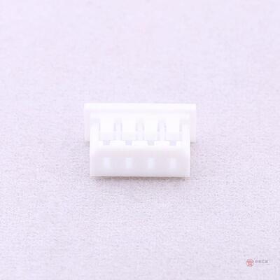 原装A2004H-4P全新2mm 1x4P正品