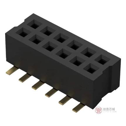 原装BC085-12-A-0390-L-C全新12W, 1.0MM PITCH SO