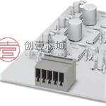 原装1980381全新TERM B HDR 3POS 90DEG 5.2MM正品