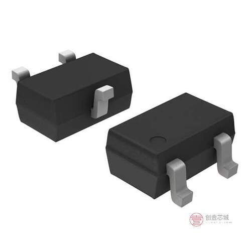 原装正品BC856BWT1G全新TRANS PNP 65V 100MA SC70-3