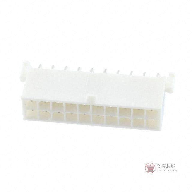 原装1-794077-0全新CONN HEADER VERT 20POS 4.14MM正品