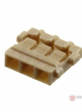 原装正品DF57H-3S-1.2C(08)全新CONN RCPT 1.2MM 3POS