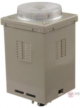 原装H3CR-H8L AC200-240 S全新RELAY TIME DELAY 1