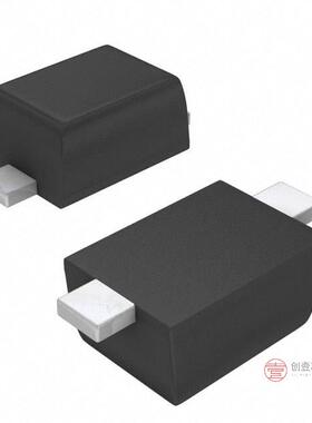 原装ZHCS350TA全新DIODE SCHOTTKY 40V 350MA SOD523正品
