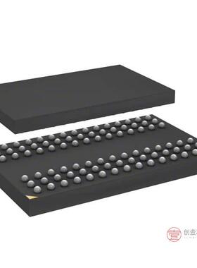 原装IS42S32160D-6BLI全新IC DRAM 512MBIT PARALL