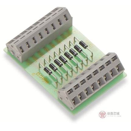 原装289-101全新CM-D 8X 1N4007正品