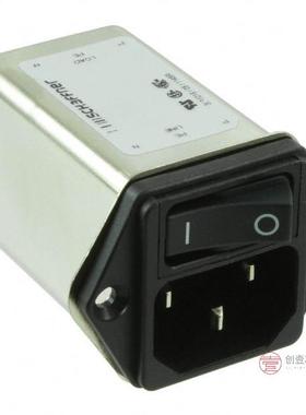 原装FN9264-10-06全新PWR ENT MOD RCPT IEC320-C1