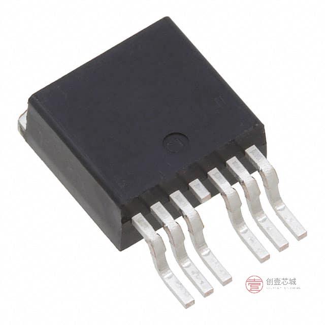 原装IRFS7434TRL7PP全新MOSFET N-CH 40V 240A D2P